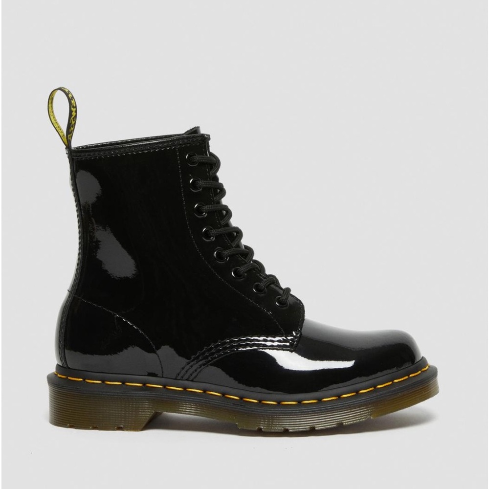 Dr. Martens 1460 Woman’s Lace Up Boots
